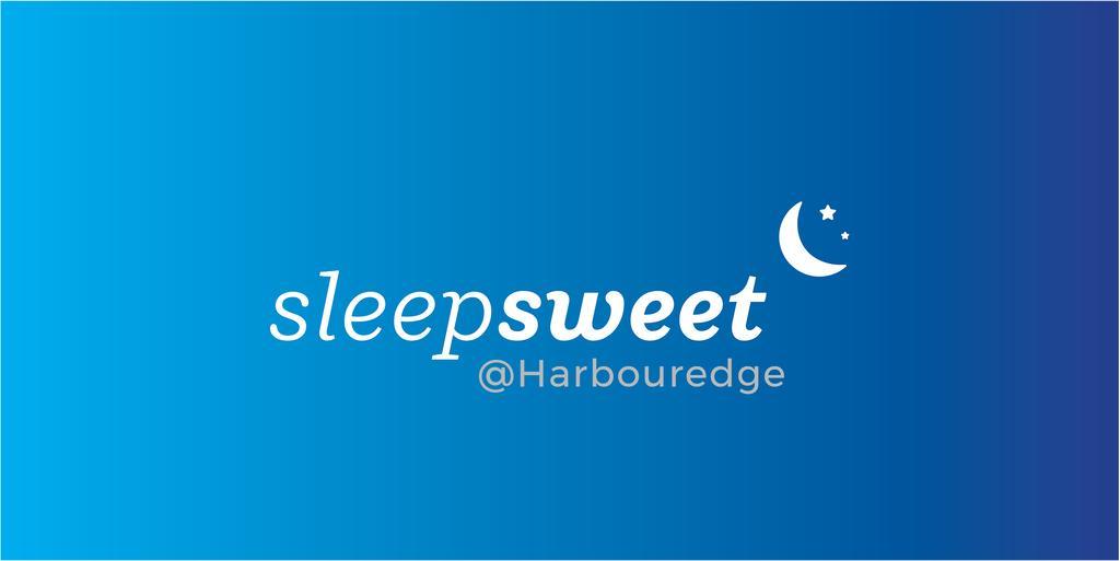 Sleepsweet Harbouredge Lejlighed Kapstaden Eksteriør billede
